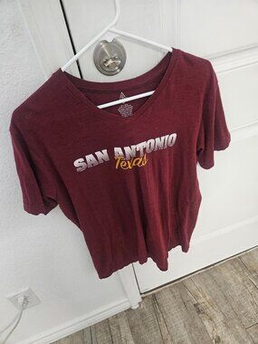 Ace San Antonio T-shirt